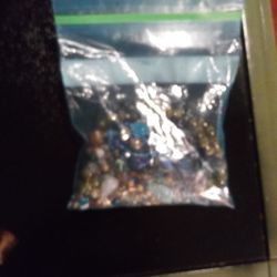 Bag Of Jewelry