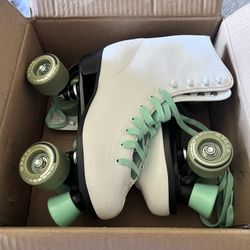 C7 Women Roller Skates 