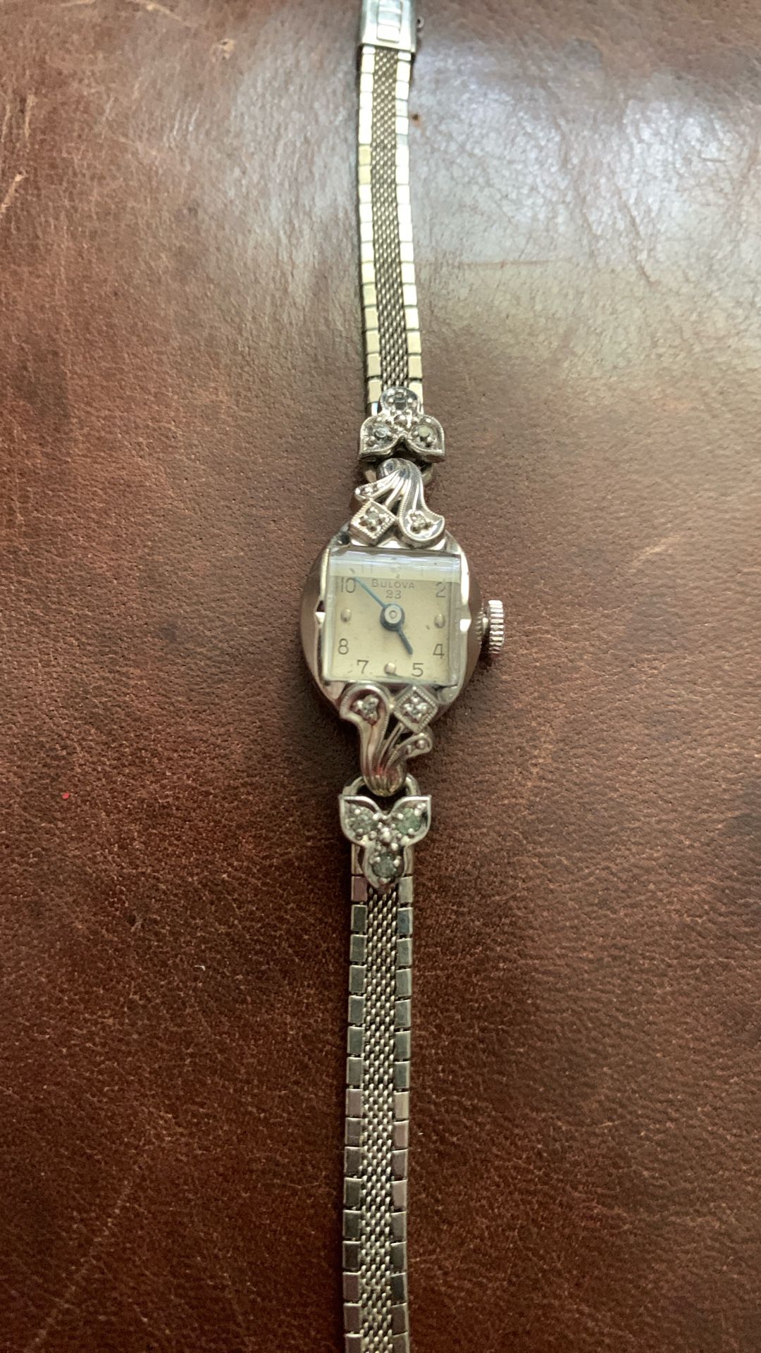 Collectible Watch