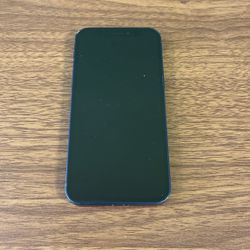 iPhone 12 Mini