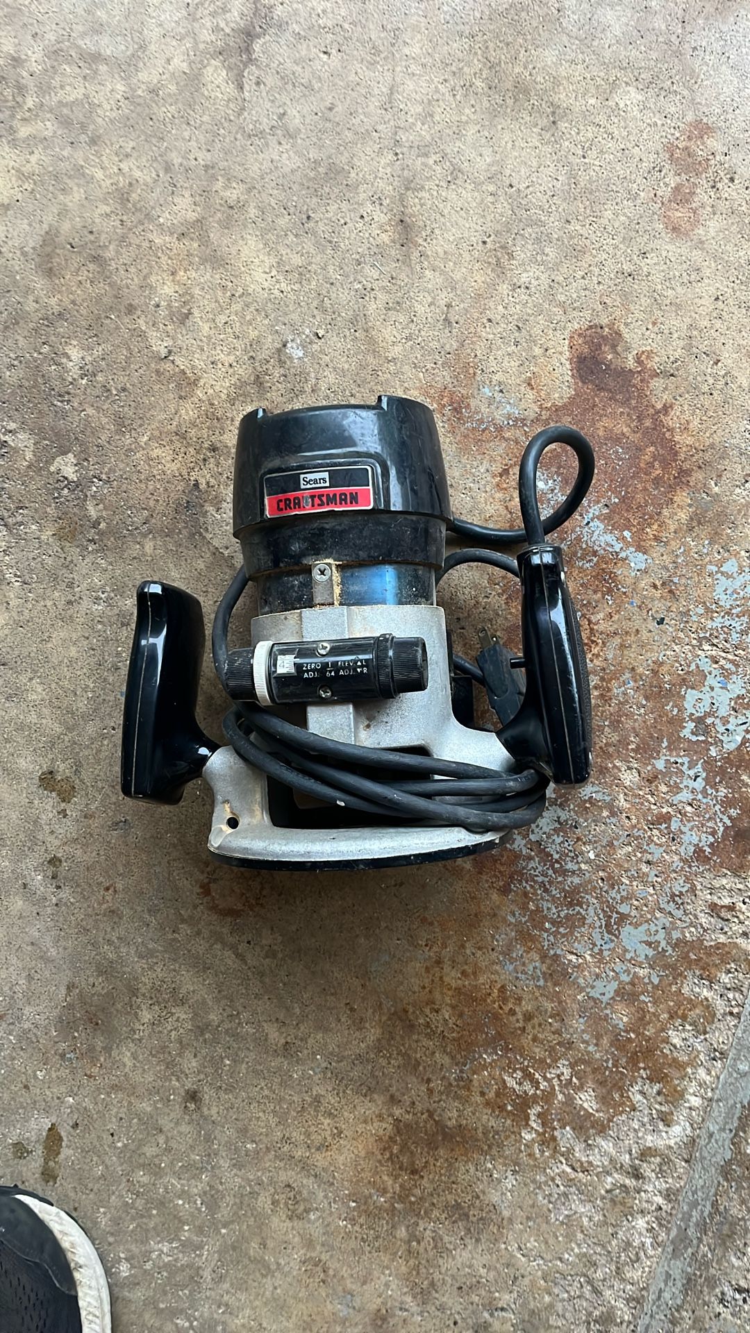 Craftsman