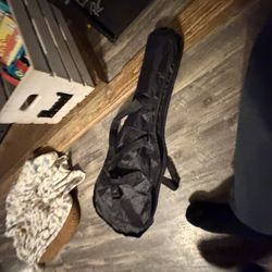 Guitar And Amp Starter Combo 