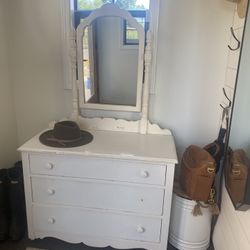 Beautiful Antique Dresser