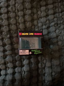 Nee doh nice ice baby