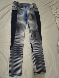 Size Medium Workout Pants 