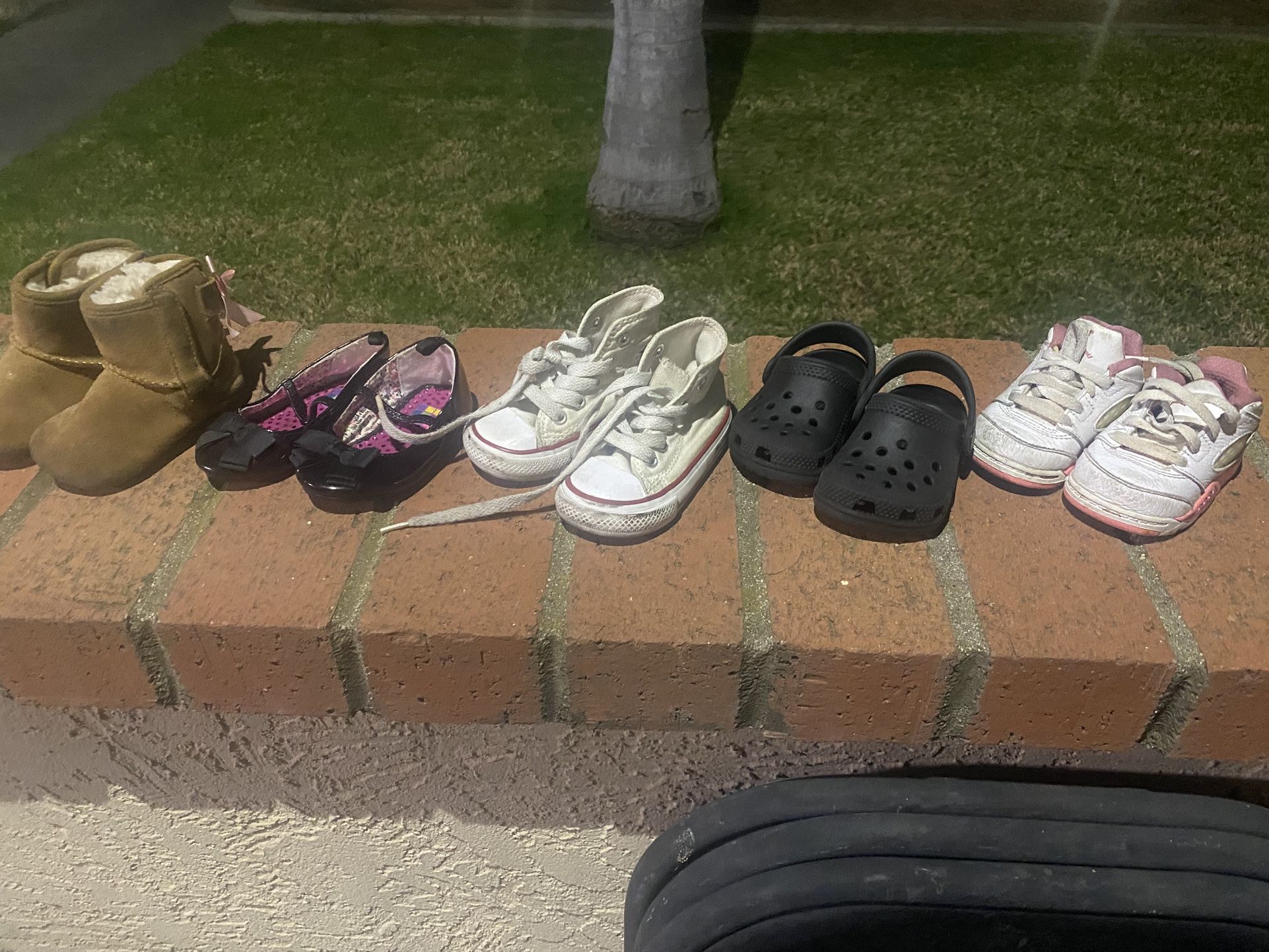 Baby Shoes