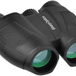 Binoculars 10x25 Sealed In Box

