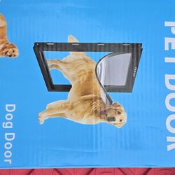 Pet Door
