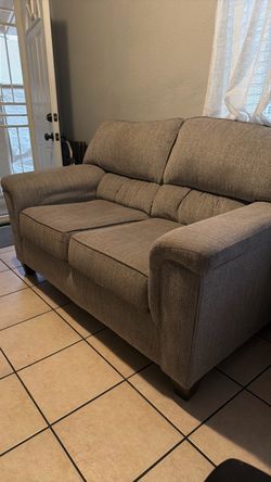 Loveseat sofa