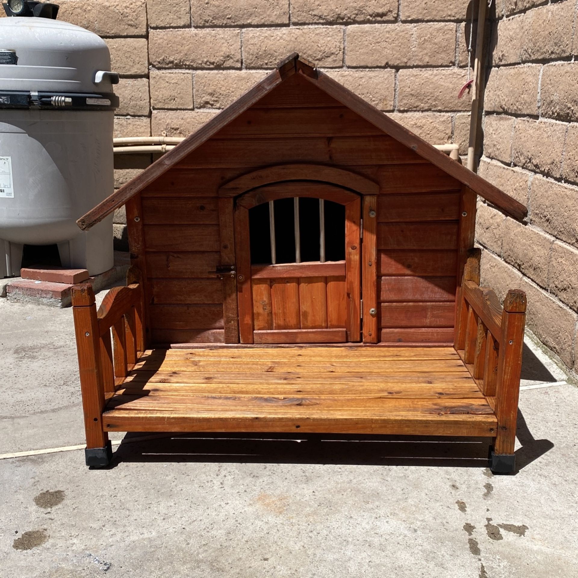 Dog House for Sale in Alta Loma, CA - OfferUp
