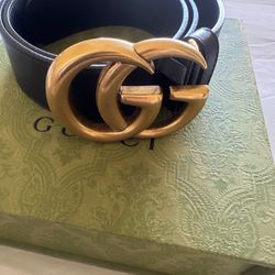 Gucci Belt 
