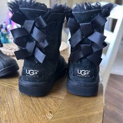 Girls Uggs 