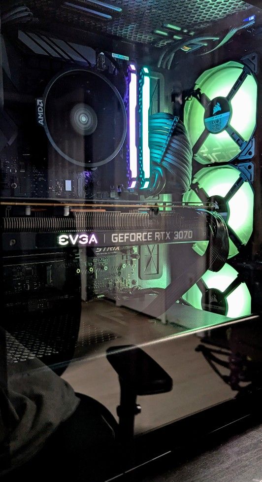 Gaming PC