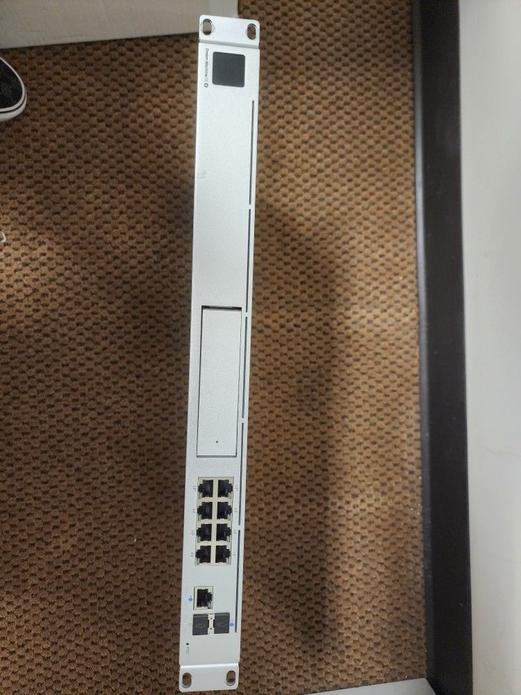 Ubiquiti Dream Machine Special Edition