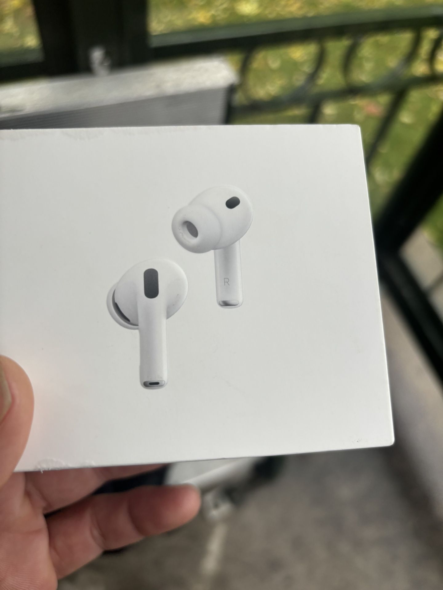 Apple Air Pods Pro 3rd Gen