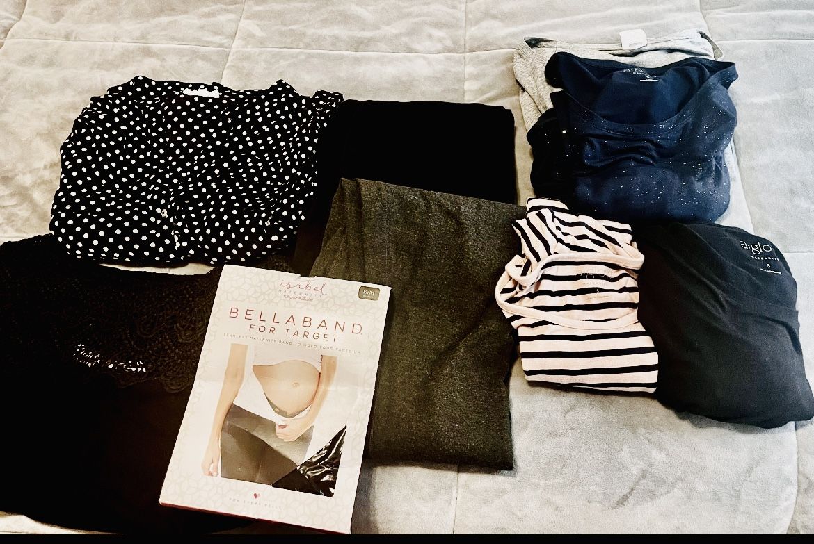 Maternity Clothes