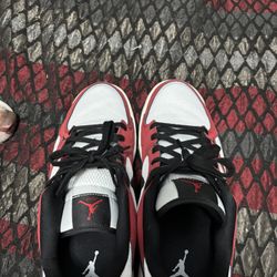 Jordan CMFT Era Men’s 8.5