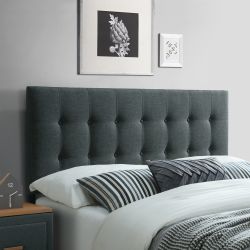 King / Cal King Headboard