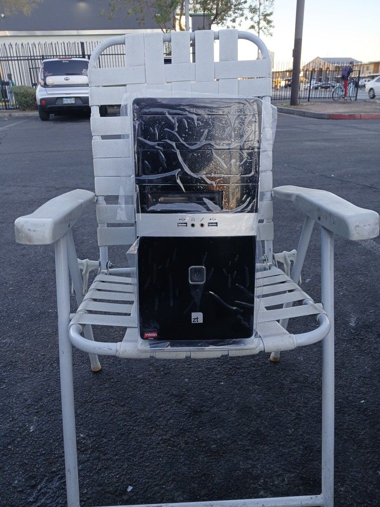 Zt Computer