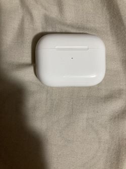 AirPod Pros Gen 2