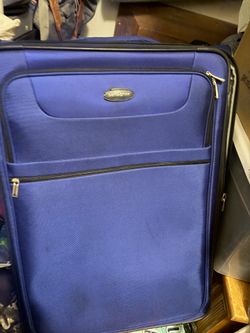 Luggage set