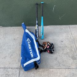 T-ball Gear