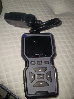 Code Scanner