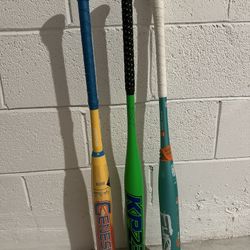 USSSA Bats