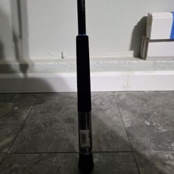 New Daiwa Saltiga Spinning Rod