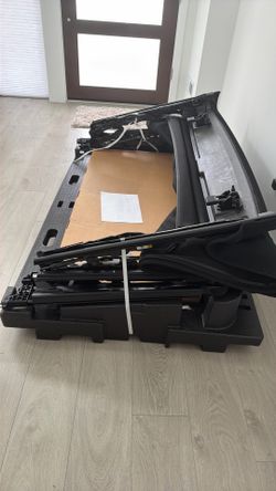 Ford Bronco Soft top (full assembly) for sale ( new with factory packaging)