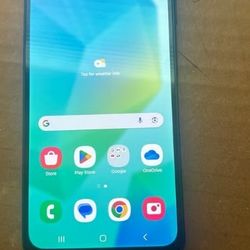 Samsung Galaxy A16 5G SM-A166U1 unlocked
