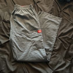 Dickies Scrub Pants