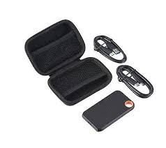 500gb Portable Drive