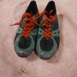 Track Shoes, Thestron Brand, Size 6 Womens