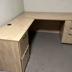 Office Desk