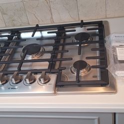 Bosch Range 
