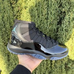 Jordan 11 Gamma Blue (2025)