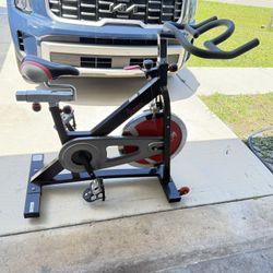 Sunny Stationary Bike