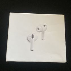 AirPods Pro 3