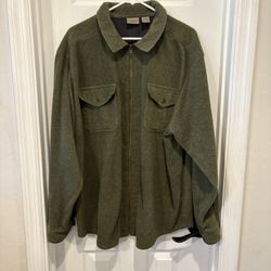 XL LL Bean Jacket 