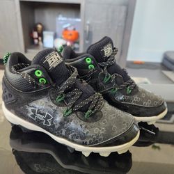 Baseball Cleats Underarmor
