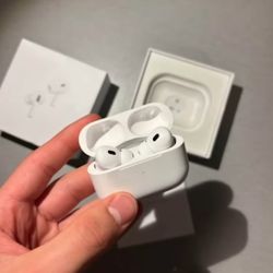 Airpod Pro 2nd Generation