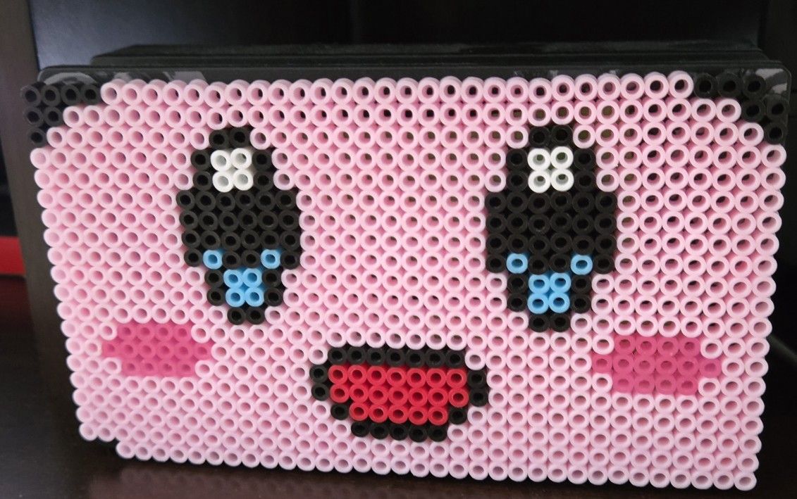 Switch Dock