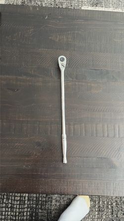 Husky 3/8” extension ratchet