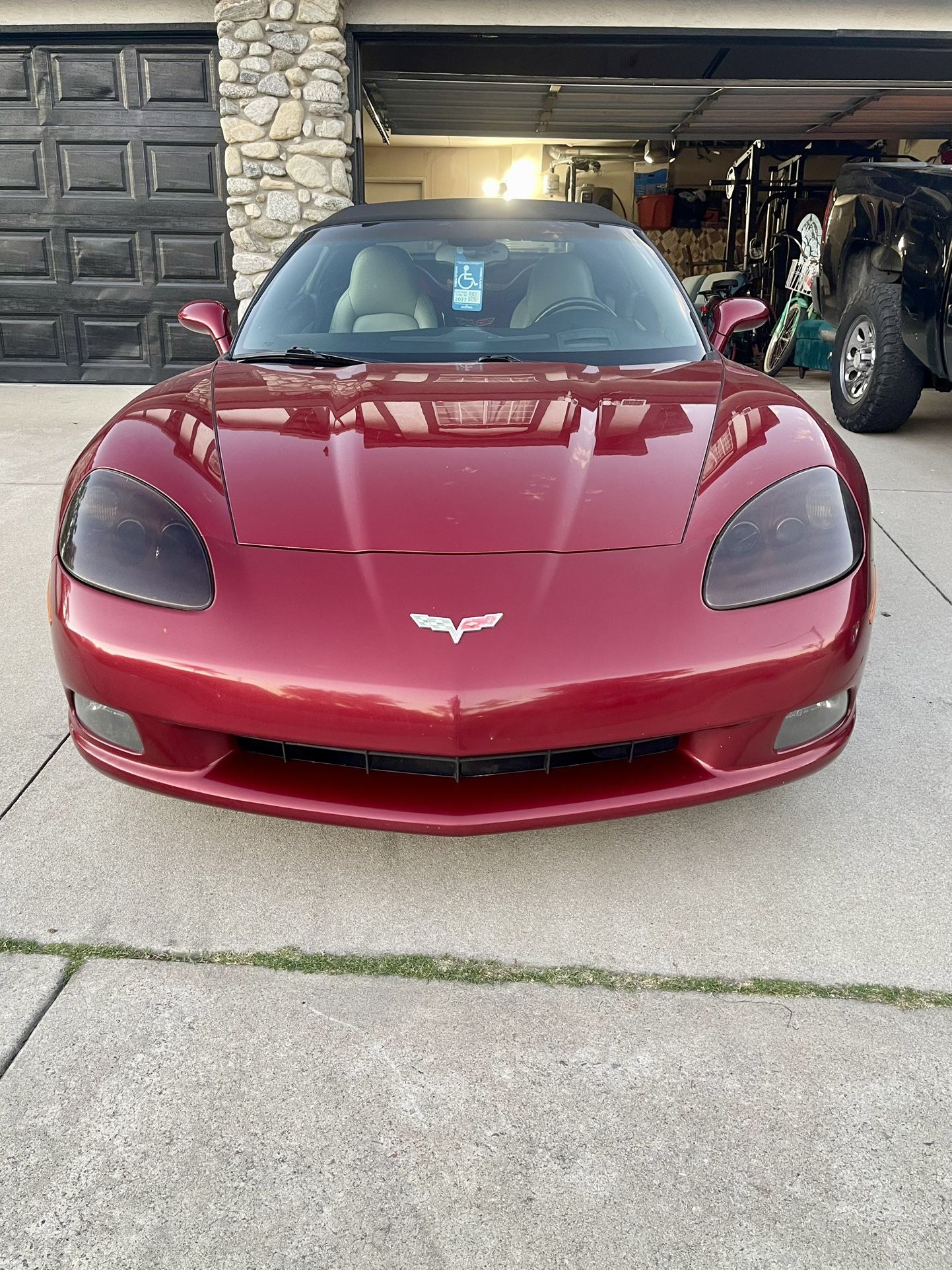 2006 Chevrolet Corvette
