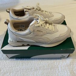 Puma Road Ride