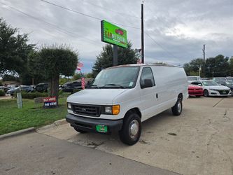 2003 Ford E-Series Van E-350 SD