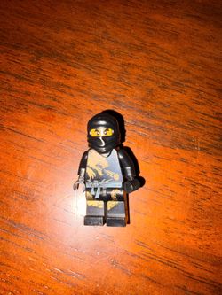 Ninjago Lego