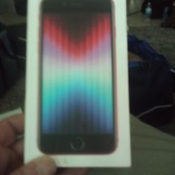 Iphone SE 