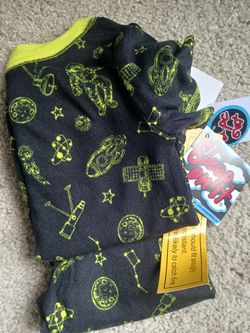 Boys Pajama SET SIZE 4 